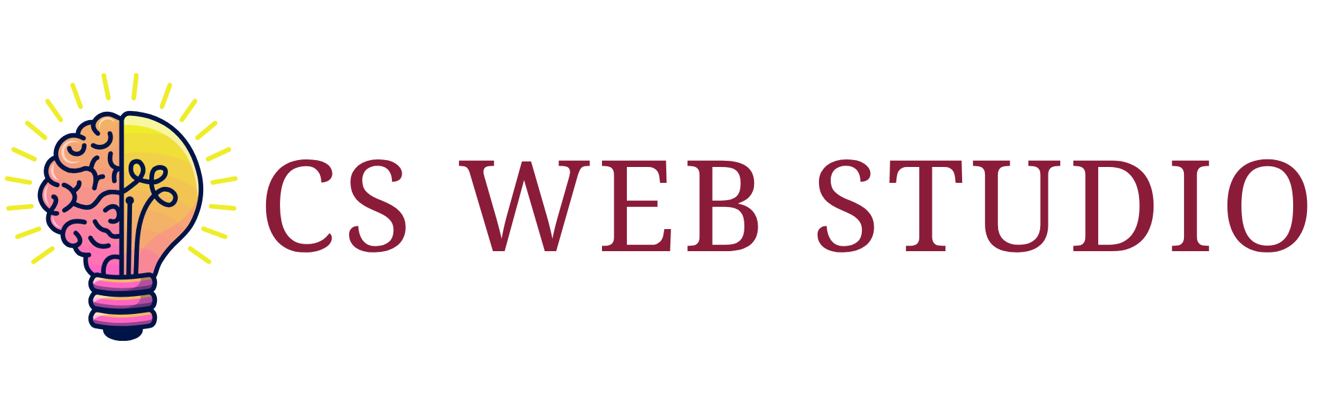 Logo Caroline Sancevini